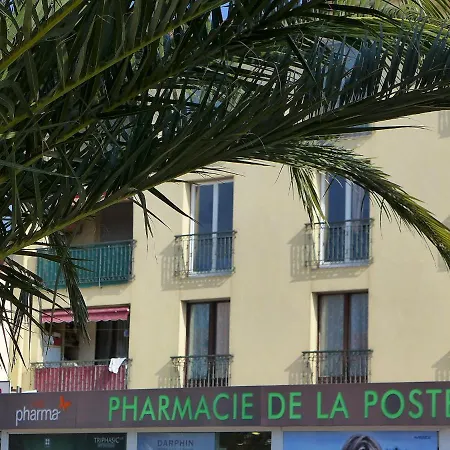 Le Rabelais-2 Apartman *