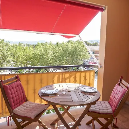 Le Rabelais-2 Apartman