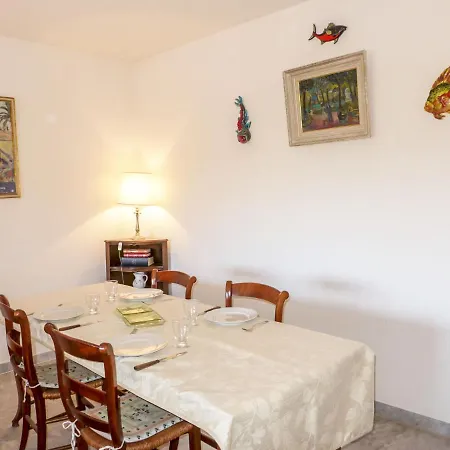 Apartman Le Rabelais-2 Saint-Aygulf