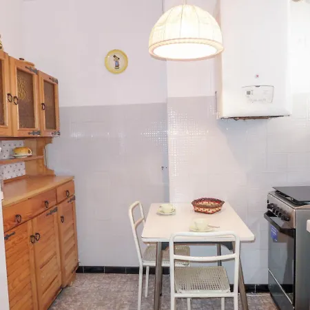 Apartman Le Rabelais-2